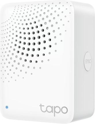 TP-Link Tapo H100, Smart IoT Hub