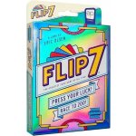 USAopoly Flip 7 EN – Hledejceny.cz
