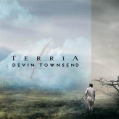 Devin Townsend - Terria CD – Zbozi.Blesk.cz