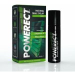 Powerect Natural Delay pro muže Gel pro oddálení ejakulace 30 ml – Zboží Dáma