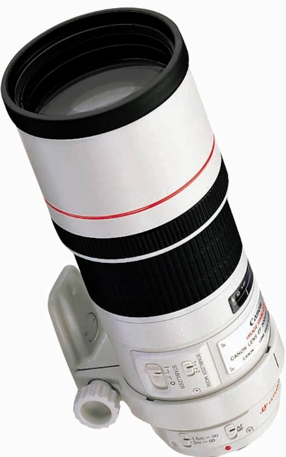 Canon EF 300mm f/4L IS USM od 36 878 Kč - Heureka.cz