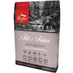 Orijen Fit & TRIM Cat 1,8 kg – Sleviste.cz