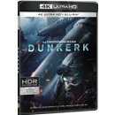 DUNKERK UHD+BD