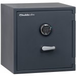 Chubbsafes Senator 2020 G1-45-EL-30 – Zboží Živě