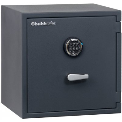 Chubbsafes Senator 2020 G1-45-EL-30 – Zboží Živě