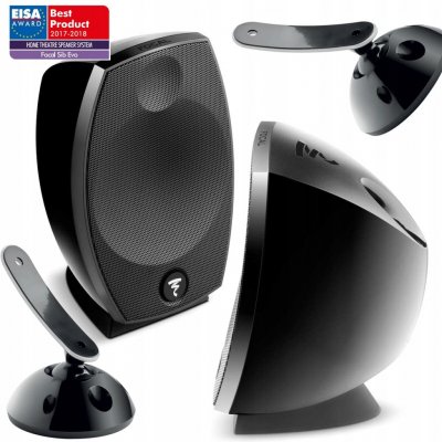 Focal JMLab Sib Evo Dolby Atmos – Zboží Mobilmania