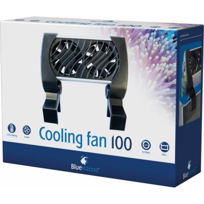 Blue Marine 100 ventilátor – HobbyKompas.cz