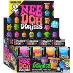 Schylling NeeDoh Příšerky Dohjees série 2 1 ks – Zbozi.Blesk.cz