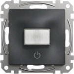 SCHNEIDER Sedna SDD114504 Antracit – HobbyKompas.cz