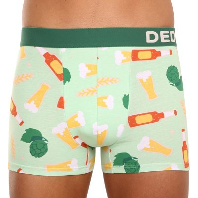 Dedoles veselé pánské boxerky Pivo a chmel GMMT1326 – Hledejceny.cz