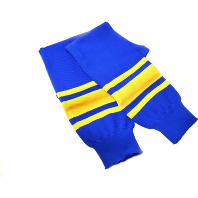 Štulpny pletené BUF Sr Žlutá – Sleviste.cz