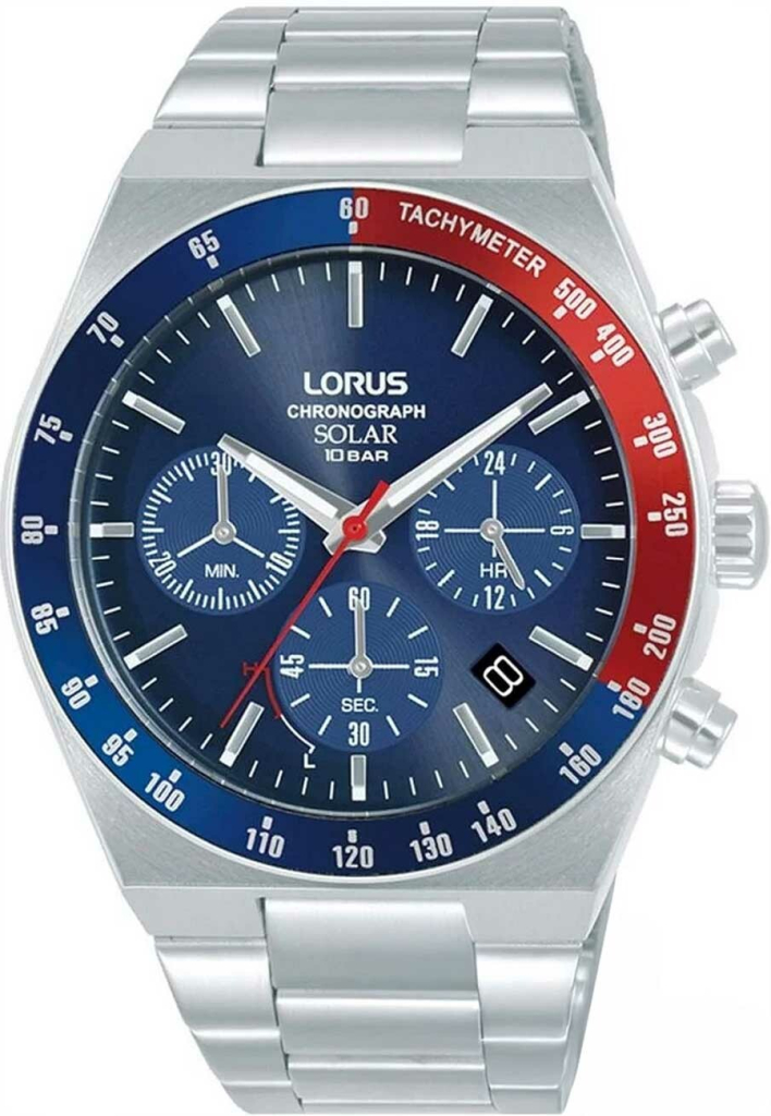 Lorus RZ521AX9
