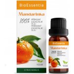 Vegan éterický olej Mandarinka 10 ml – Hledejceny.cz