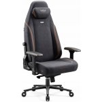 Diablo Chairs X-Eye 2.0 černá – Zboží Dáma