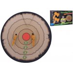 Wiky házecí sekery malé terč 45 cm W007672 – Zbozi.Blesk.cz