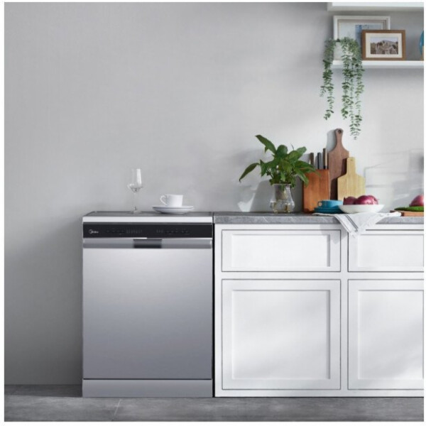 Midea MDWEF1433DSS-WC