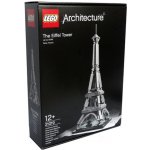 LEGO® Architecture 21019 Eiffelova věž – Hledejceny.cz