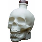 Vodka Crystal Head limited edition Bone Autumn 2023 40% 0,7 l (holá láhev) – Zboží Dáma