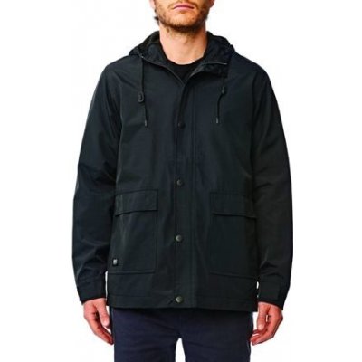 Globe Goodstock bunda Thermal Utility Jkt black – Zboží Mobilmania