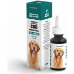 CBD olej pro velké psy 15% 10 ml – Hledejceny.cz