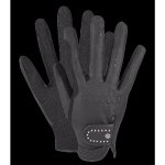 ELT Waldhausen Dámské zimní rukavice Magnetize černá – Zboží Dáma