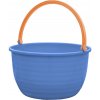 Outdoorové nádobí Brunner kbelík Vinis oranžový