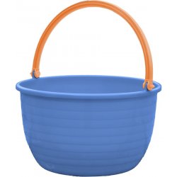 Brunner kbelík Vinis oranžový