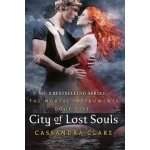 MORTAL INSTRUMENTS 5: CITY OF LOST SOULS - CLARE, C. – Hledejceny.cz