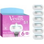 Gillette Venus ComfortGlide Breeze 6 ks – Zbozi.Blesk.cz