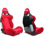 CUGA Bride Velvet Red