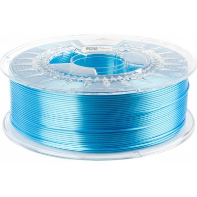 Spectrum PLA Silk 1.75mm Candy Blue 1kg
