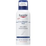 EUCERIN UreaRepair pěna na nohy 10% Urea 150 ml – Zboží Dáma