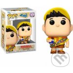 Funko Pop! 1479 Disney Up Russell – Zboží Mobilmania
