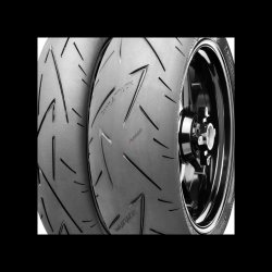 Continental ContiSportAttack 2 190/50 R17 73W