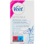 Veet Studené voskové pásky Bikiny a podpaží 16 ks – Zboží Mobilmania