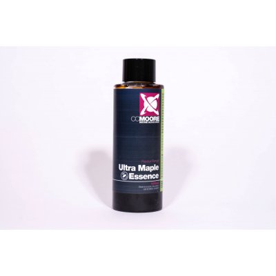 CC Moore Esence Maple 500 ml – Zbozi.Blesk.cz