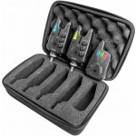 Flacarp Sada Hlásičů CatHunter S příposlechem 2+1 – Zboží Dáma