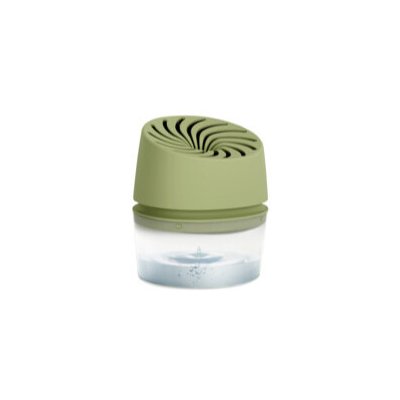 Ceresit stop vlhkosti AERO 360° pistáciově zelená 450 g – Zboží Mobilmania