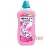 SIDOLUX univerzální prostředek na mytí Pink Cream 1 l – Hledejceny.cz