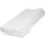 Rehabiq Anatomicko-ortopedický polštář Aloe Vera 60x35x12 – Zboží Dáma