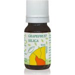 Hanus Silica Grapefruit olej 10 ml – Hledejceny.cz
