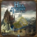 Asmodee Hra o trůny Desková hra – Zboží Dáma