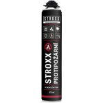 STROXX B1 protipožární 870 ml – Sleviste.cz