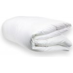 Brotex Luxusní péřová přikrývka PREMIUM 100% prachové husí peří 720 g 135x200 – Zboží Dáma