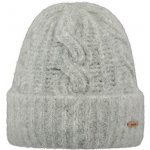 Barts RUBYFROST beanie Heather grey – Hledejceny.cz