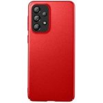 Pouzdro Lenuo Leshield Samsung Galaxy A53 5G, červené – Zboží Mobilmania