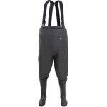 Procera FISHER CHEST WADERS Prsačky olivové – Zboží Dáma