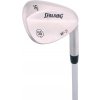 Spalding MF21 wedge univerzální pravé ocel 52°