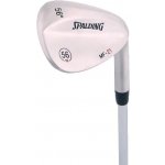 Spalding MF21 wedge univerzální pravé ocel 52° – Zbozi.Blesk.cz