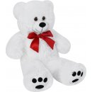 DBA Heboučký Medvěd bílý 50 cm